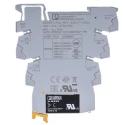 Phoenix Contact Solid State Interface Relay PLC-OPT- 24DC/48DC/100/SEN DIN Rail Push-in 2900358
