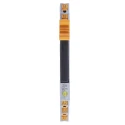 Phoenix Contact Solid State Interface Relay PLC-OPT- 24DC/48DC/100/SEN DIN Rail Push-in 2900358