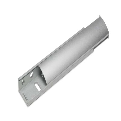 RS PRO L-Bracket for Magnetic Locks 192-4561 Aluminium Corrosion Resistant Malaysia