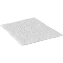 Vikan Disposable Microfibre Cloths White for General Cleaning Dry/Wet Use 120 x 120 mm 652100