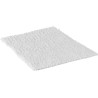 Vikan Disposable Microfibre Cloths White for General Cleaning Dry/Wet Use 120 x 120 mm 652100