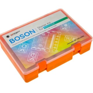 DFRobot BBC Micro:bit Add-on Boson Starter Kit TOY0086 for Micro Bit Microcontroller China