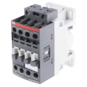 ABB AF16 Contactor 250V AC/DC Coil, 4-Pole, 30A, 7.5 kW Power Rating, 4 NO Contacts, 690V AC AF16