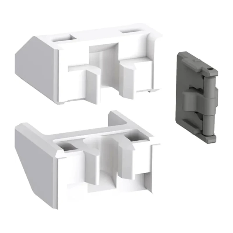ABB Contactor Interlock Mechanical Unit for Use with AF09 to AF38 Series VM4 1SBN030105T1000 VM4