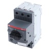 ABB Motor Protection Circuit Breaker 10A, 6.3 A Current Rating, 690V, IP20, Mechanical Lifespan 100,000 Cycles MS132