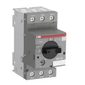 ABB Motor Protection Circuit Breaker 10A, 6.3 A Current Rating, 690V, IP20, Mechanical Lifespan 100,000 Cycles MS132