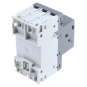 ABB Motor Protection Circuit Breaker 10A, 6.3 A Current Rating, 690V, IP20, Mechanical Lifespan 100,000 Cycles MS132