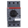 ABB Motor Protection Circuit Breaker 2.5A, 4A, 3 Pole, 600V, IP20 MS132 1SAM350000R1008 MS132-4.0
