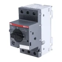 ABB 4A, 6.3 A Motor Protection Circuit Breaker 600V, IP10/IP20, -25°C to 70°C MS132 1SAM350000R1009