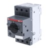 ABB 4A, 6.3 A Motor Protection Circuit Breaker 600V, IP10/IP20, -25°C to 70°C MS132 1SAM350000R1009