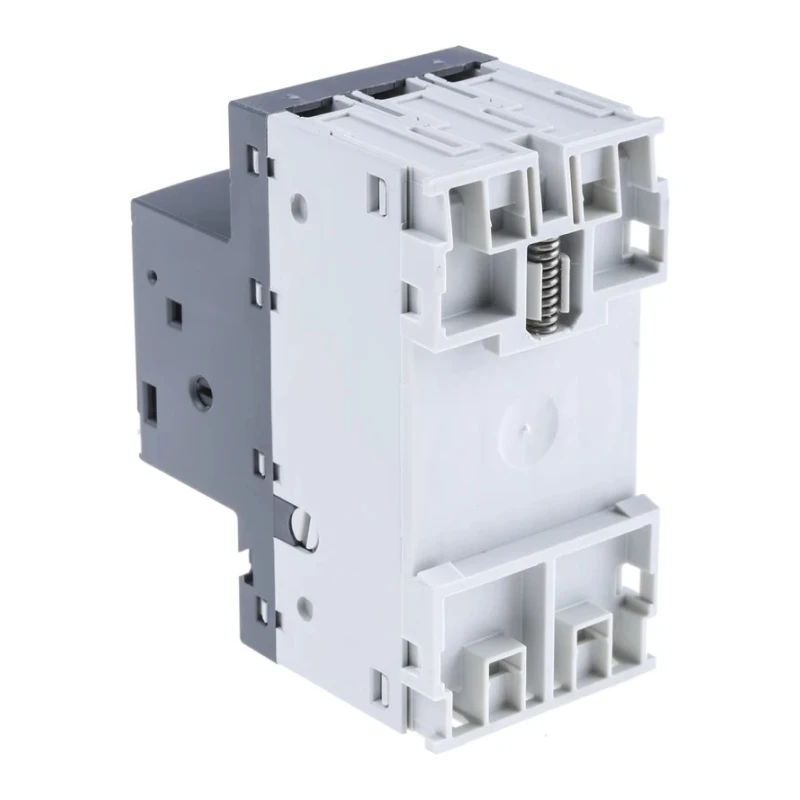 ABB 4A, 6.3 A Motor Protection Circuit Breaker 600V, IP10/IP20, -25°C to 70°C MS132 1SAM350000R1009