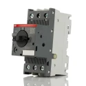 ABB Motor Protection Circuit Breaker MS132 Series, 20-25 A Current Setting, 600V, 3 Poles, IP20 Rating MS132