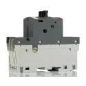 ABB Motor Protection Circuit Breaker MS132 Series, 20-25 A Current Setting, 600V, 3 Poles, IP20 Rating MS132