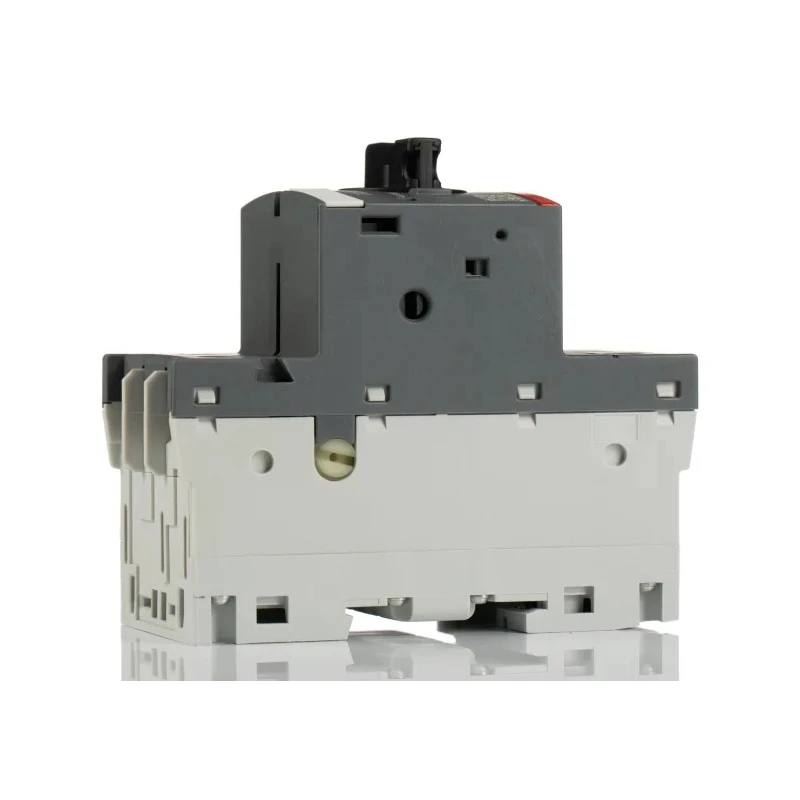 ABB Motor Protection Circuit Breaker MS132 Series, 20-25 A Current Setting, 600V, 3 Poles, IP20 Rating MS132