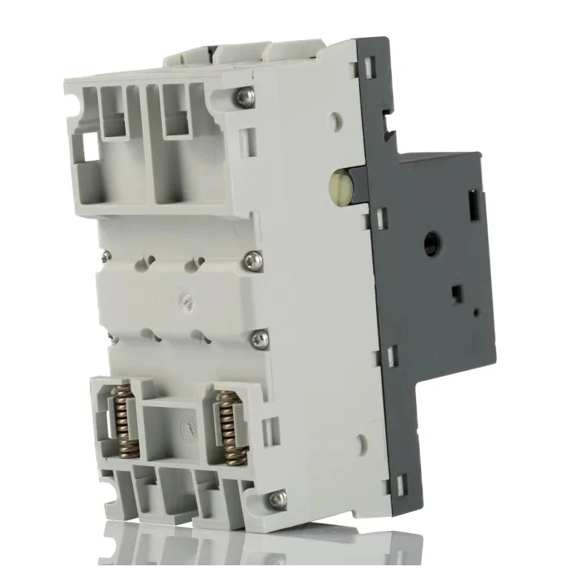 ABB Motor Protection Circuit Breaker MS132 Series, 20-25 A Current Setting, 600V, 3 Poles, IP20 Rating MS132