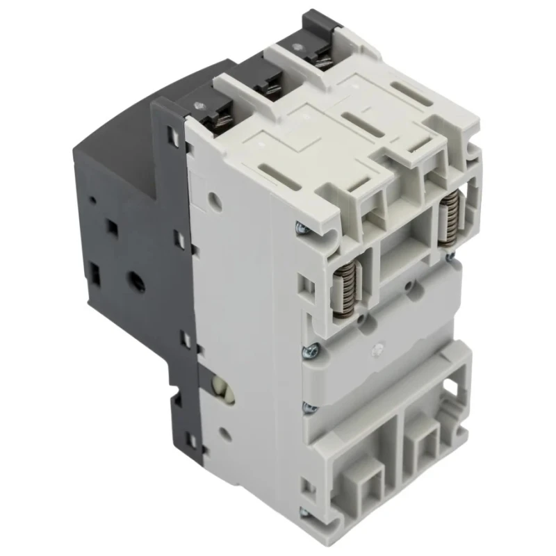 ABB Motor Protection Circuit Breaker 16-20A Current Rating, 690V AC, 3 Poles, IP10/IP20 Rated, Operating Temperature MS132