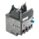 ABB Overload Relay 1 NO 1 NC, 18.9A Contact Rating, 304W Power, 600V AC/DC, Adjustable Current 5.7 to 18.9A, Automatic EF19