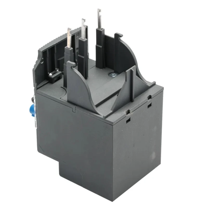 ABB Overload Relay 1 NO 1 NC, 18.9A Contact Rating, 304W Power, 600V AC/DC, Adjustable Current 5.7 to 18.9A, Automatic EF19