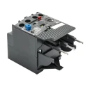 ABB Overload Relay 1 NO 1 NC, 18.9A Contact Rating, 304W Power, 600V AC/DC, Adjustable Current 5.7 to 18.9A, Automatic EF19