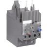 ABB Electronic Overload Relay 1 NO/1 NC, 30A FLC, 9-30 A Adjustable Current Range, 234 W Power Rating, IP20, Screw EF45