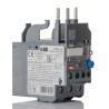 ABB Thermal Overload Relay 1 NO/1 NC, 13A, 16 A F.L.C, 16A Contact Rating, 2.2 W, Screw Terminal, TF42 Model 1SAZ721201R1047