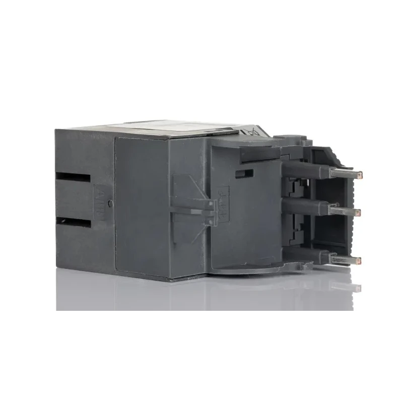 ABB Thermal Overload Relay 1 NO/1 NC, 13A, 16 A F.L.C, 16A Contact Rating, 2.2 W, Screw Terminal, TF42 Model 1SAZ721201R1047