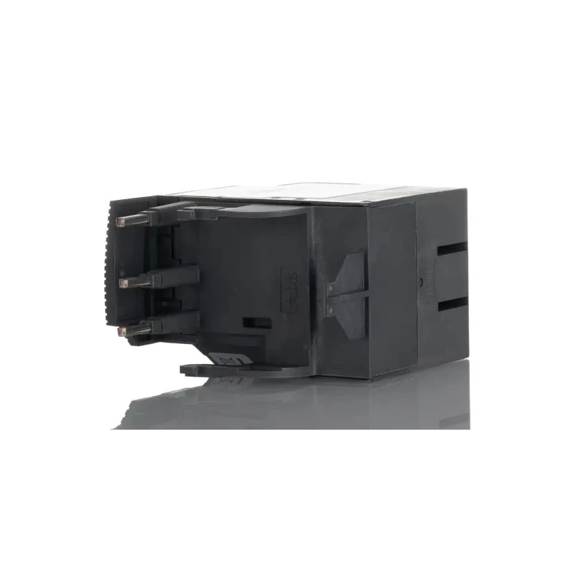 ABB Thermal Overload Relay 1 NO/1 NC 16A, 20 A F.L.C, 20A Contact Rating, 2.6W TF42