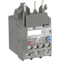 ABB Thermal Overload Relay 24-29A Adjustable Current, 1 NO/1 NC, 2.6W Power, TF42 Series TF42