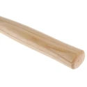 RS PRO Nylon Mallet with Replaceable Face 250 g, Chrome Plated Zinc Head, Ashwood Handle 381-4701