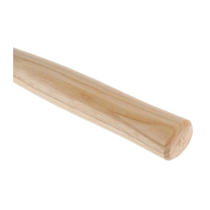 RS PRO Nylon Mallet with Replaceable Face 250 g, Chrome Plated Zinc Head, Ashwood Handle 381-4701