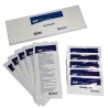 Brady Printer Cleaning Kit for BMP71 Label Printer, RoHS Compliant M71-CLEAN