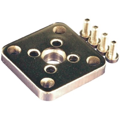 SMC Pneumatic Cylinder Flange for Air Cylinder Series CG1 CG-F025