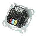 eldoLED 4-Channel LED Driver 12 V dc to 32 V dc Colour Control Dimming DimWheel DLC40201