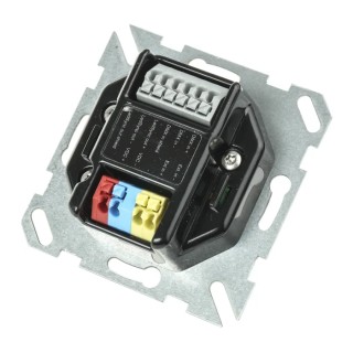 eldoLED 4-Channel LED Driver 12 V dc to 32 V dc Colour Control Dimming DimWheel DLC40201