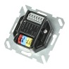 eldoLED 4-Channel LED Driver 12 V dc to 32 V dc Colour Control Dimming DimWheel DLC40201