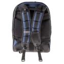 Wenger Ibex 17 in Nylon Laptop Backpack with 4 Compartments Blue 600638