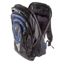 Wenger Ibex 17 in Nylon Laptop Backpack with 4 Compartments Blue 600638