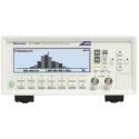 Tektronix FCA3000 Frequency Counter 0.001 Hz Min 300 MHz Max 12 Digits Resolution FCA3000