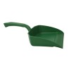 Vikan Solid and Robust Green Polypropylene Dust Pan 295mm Width 56602