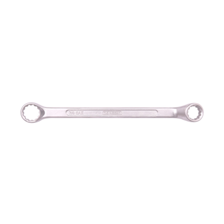 de-neers-5-16x3-8-sae-chrome-finish-ring-spanner-60633