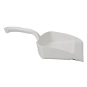 Vikan White Polypropylene Dust Pan 295mm Width 56605