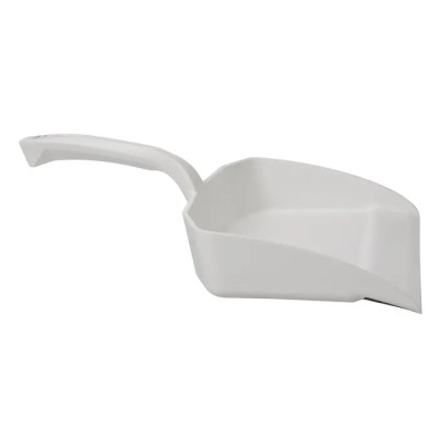 Vikan White Polypropylene Dust Pan 295mm Width 56605