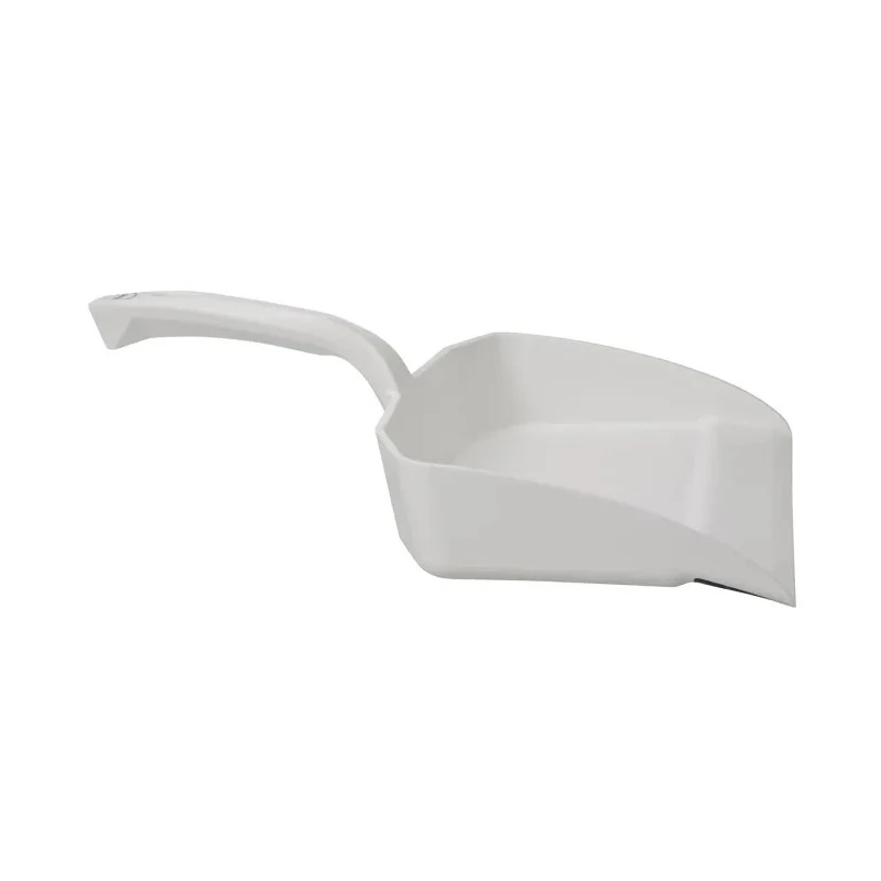 Vikan White Polypropylene Dust Pan 295mm Width 56605