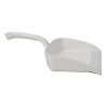 Vikan White Polypropylene Dust Pan 295mm Width 56605