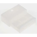 TE Connectivity MULTILOCK 025 Female Connector Housing 2.2 mm Pitch 24 Way 2 Row Straight 1376103-1