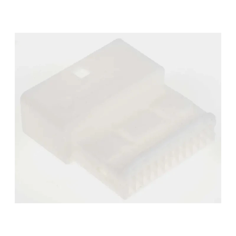 TE Connectivity MULTILOCK 025 Female Connector Housing 2.2 mm Pitch 24 Way 2 Row Straight 1376103-1