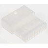 TE Connectivity MULTILOCK 025 Female Connector Housing 2.2 mm Pitch 24 Way 2 Row Straight 1376103-1