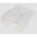 TE Connectivity MULTILOCK 025 Female Connector Housing 2.2 mm Pitch 24 Way 2 Row Straight 1376103-1