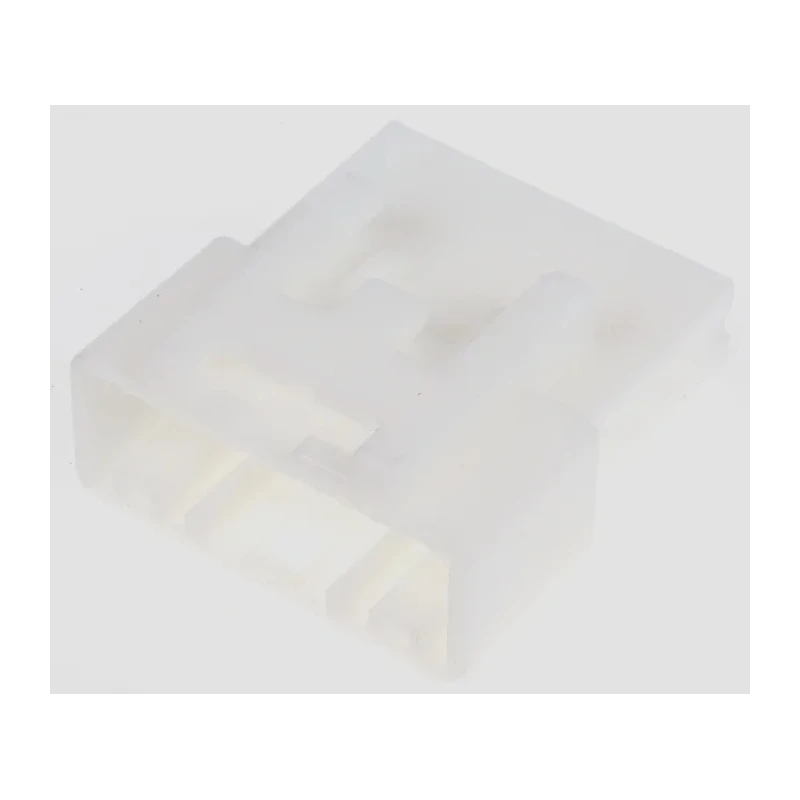 TE Connectivity MULTILOCK 025 Female Connector Housing 2.2 mm Pitch 24 Way 2 Row Straight 1376103-1