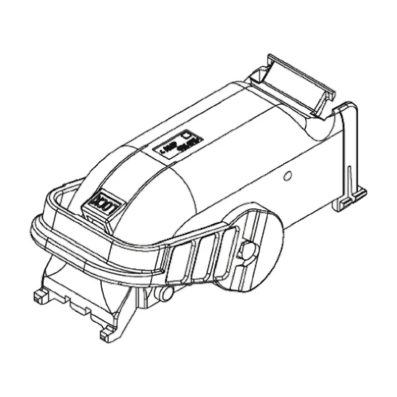 TE Connectivity Micro Quadlok System Automotive Connector Black Cable 81 Way Crimp Termination 1473250-1
